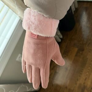 Pink Women's Accessory